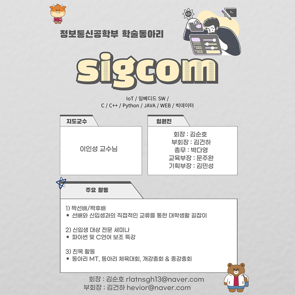 SIGCOM