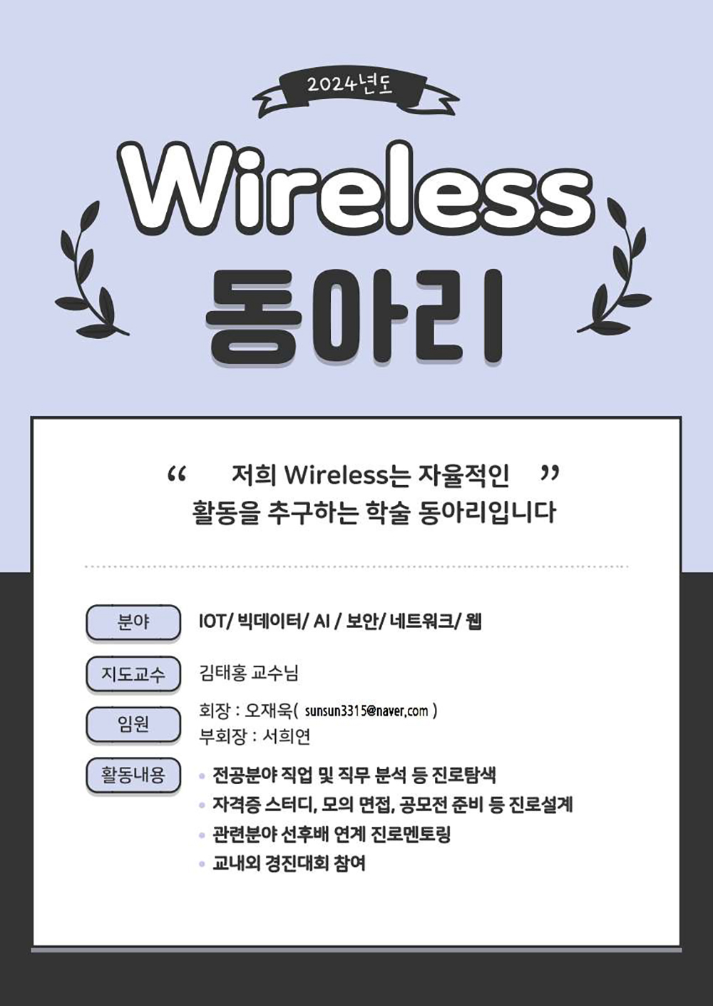 Wireless